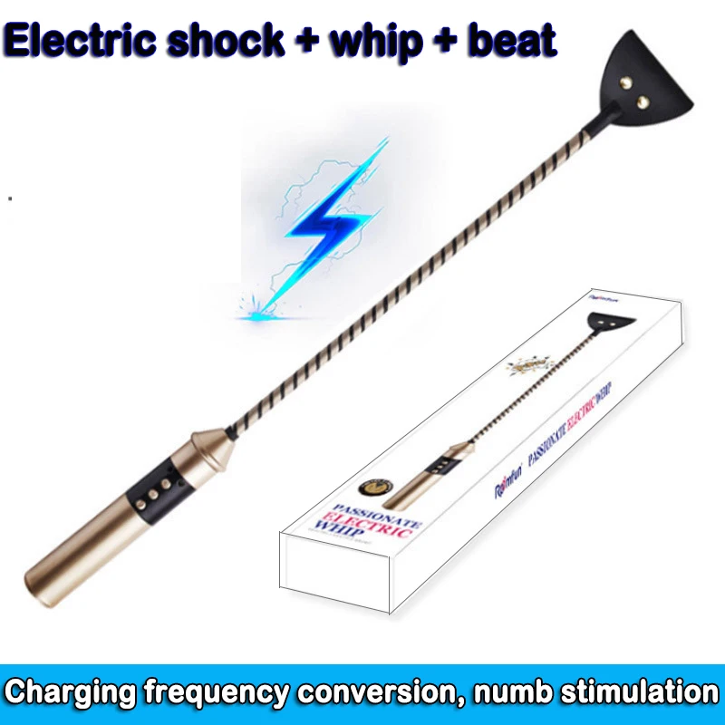 Фотоэлектрический Стик SM реквизит Sm фотоэлектрический шок мужские фотоигрушки |