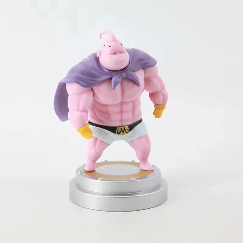 Фигурка из аниме Жемчуг дракона 16 5 см Кукла экшн-Фигурки игрушки Рождественский