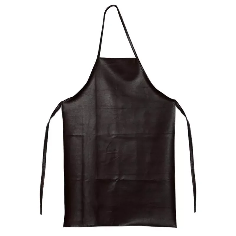 

Welding Apron Wear Leather Resistant Chemical Welder Equipment Insulation For Welding Protector Supplies Accessories Work Shop