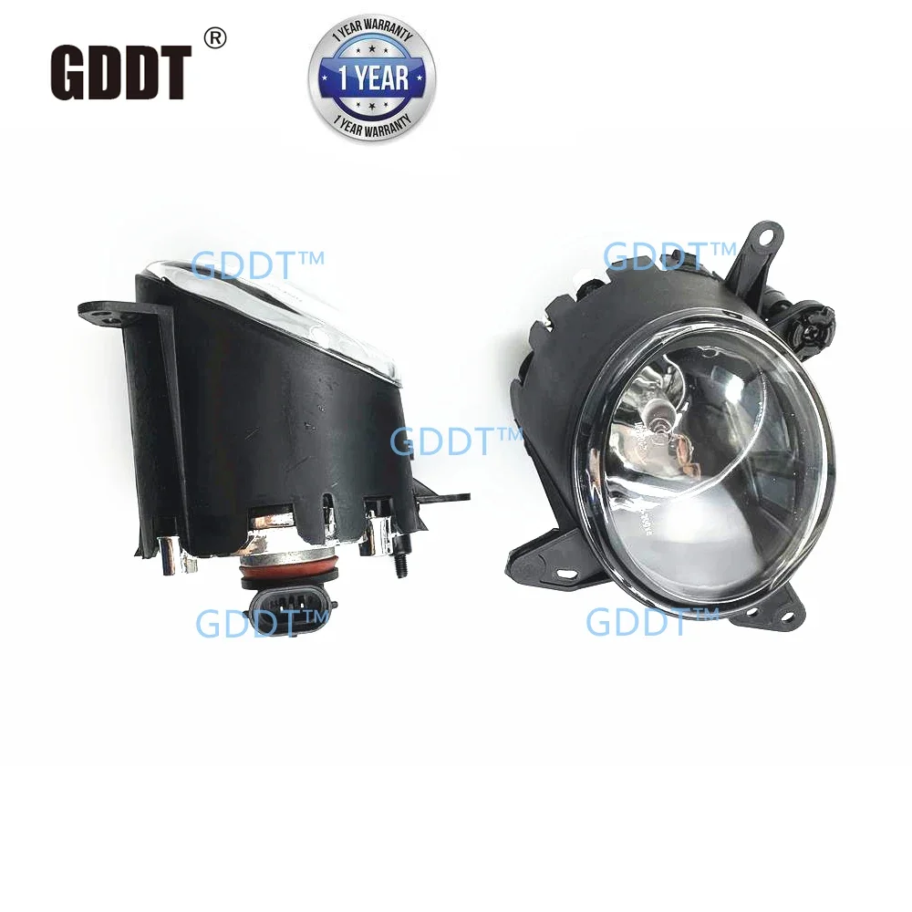 1 шт. противотуманная фара с лампочкой для Lancer CY 8321A198 Передняя фотолампа Evo 10 CZ