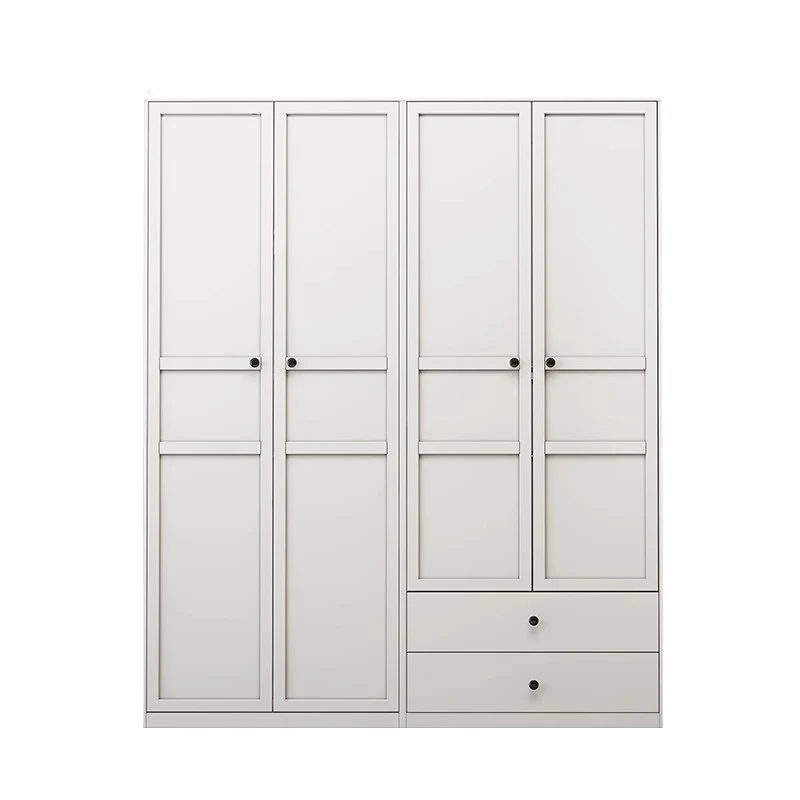 Органайзер современные шкафы белый стальной ящик вешалка для одежды квартиры