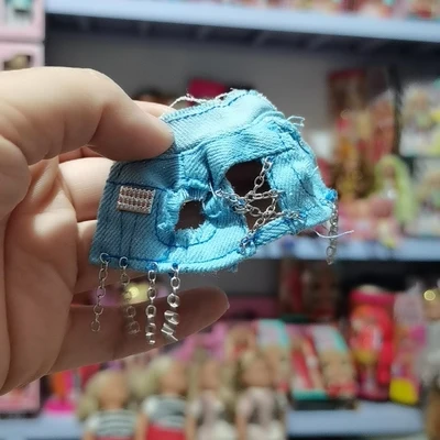 

Аксессуары для кукол yuanwei, 30 см, одежда для больших сестер, без куклы, подарок на 1/6 год