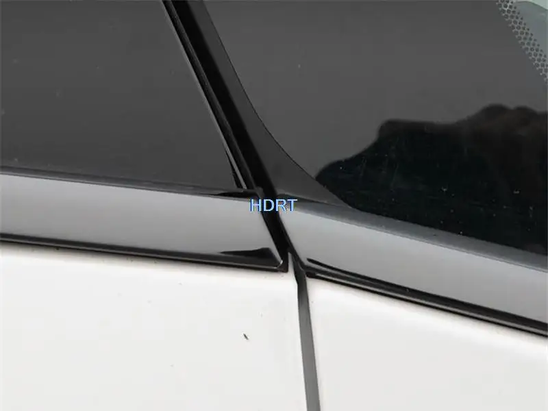 Подходит для Ford timседанов Explorer Escape Kuga Fusion Mondeo Evos Edge L 2020 + чехол литья окон