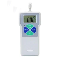 digital force gauge dynamometer with push and pull type