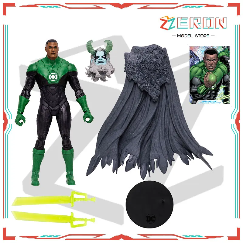 Model Comics Toys Friend Gift