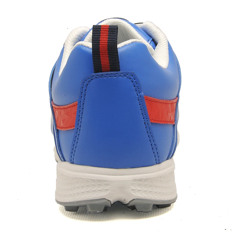 2022 Fall New Golf Shoes Men's Outdoor Fitness Non-slip Golf Walking Shoes Men's Grass Comfort Golf Sneakers Size 39-46