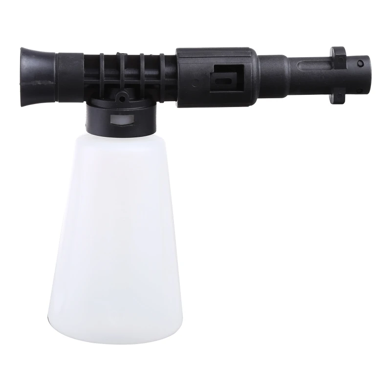 

250 мл пенная пушка для пены для снега, мойка высокого давления для Karcher K2 K3 K4 K5 K6 K7