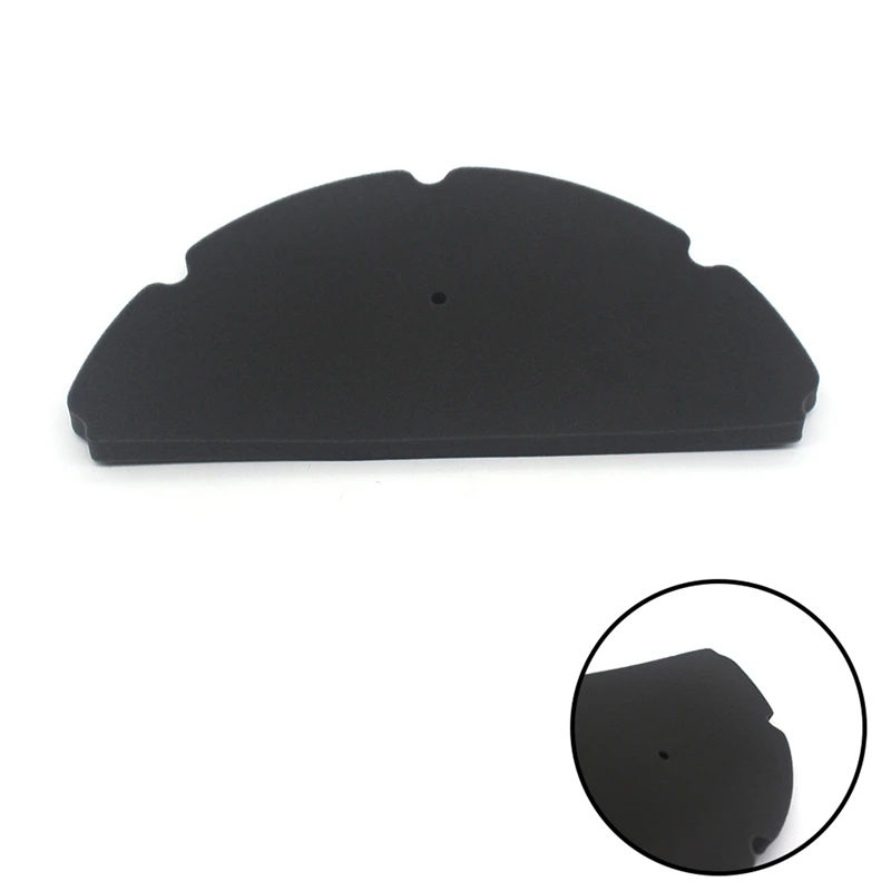 Воздушный фильтр для мотоциклов Benelli BJ600GS BN600 BJ600 GS BJ 600 BN 2 шт.