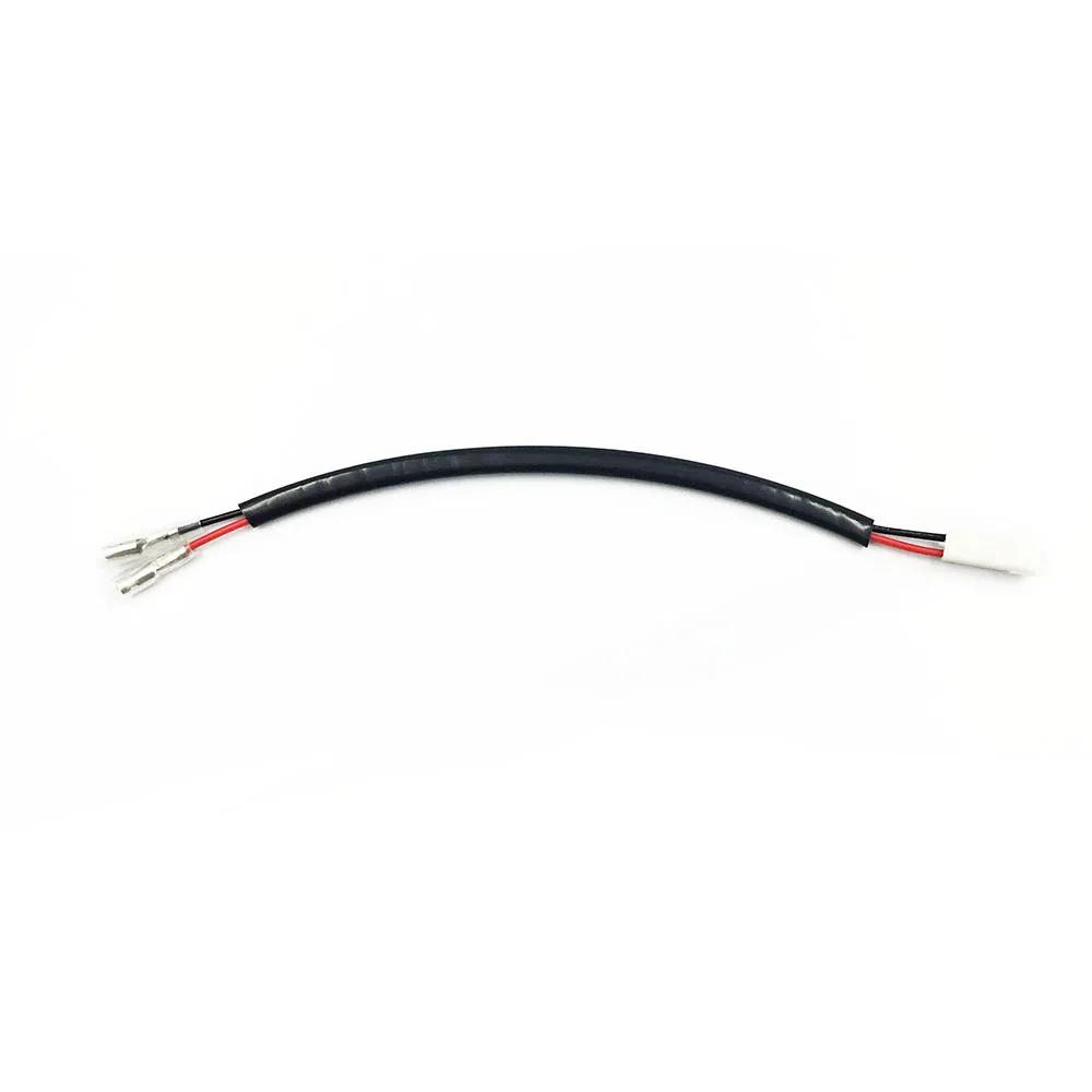 Переходник для указателя поворота Kawasaki Z 400 650 800 900 Ninja ER 6N 6F