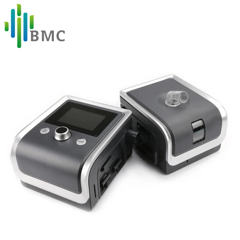 BMC T-25A BiPAP Machine Автоматические неинвазивные вентиляционные устройства с