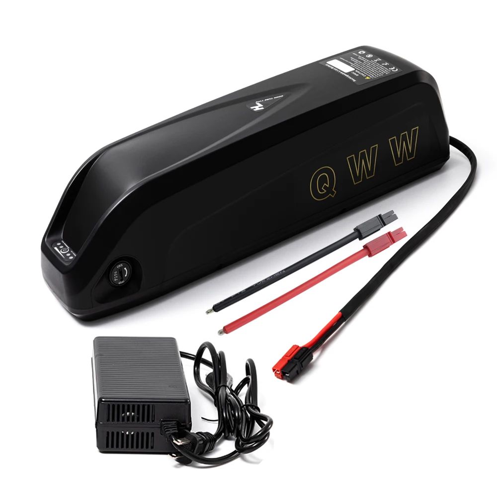 

Hailong 1 Rechargeable E-Bike Electric Bicycle E Bike 48V/36V Ebike Battery