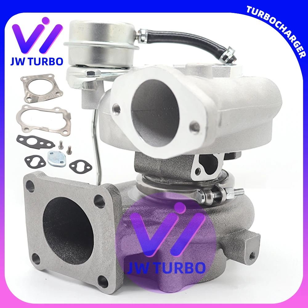 Новый турбокомпрессор для Toyota Coaster Land Cruiser HDJ 100 HDJ78 1HD-FTE CT26B 17201-17040 1720117040