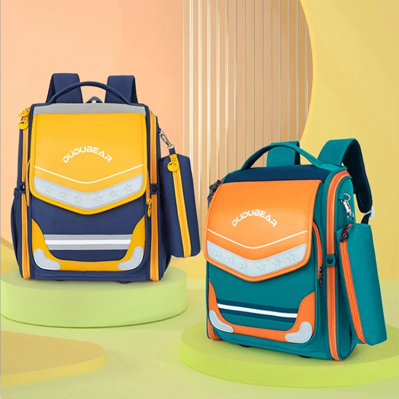 Рисунок 5 - Благородные Детские рюкзаки в британском