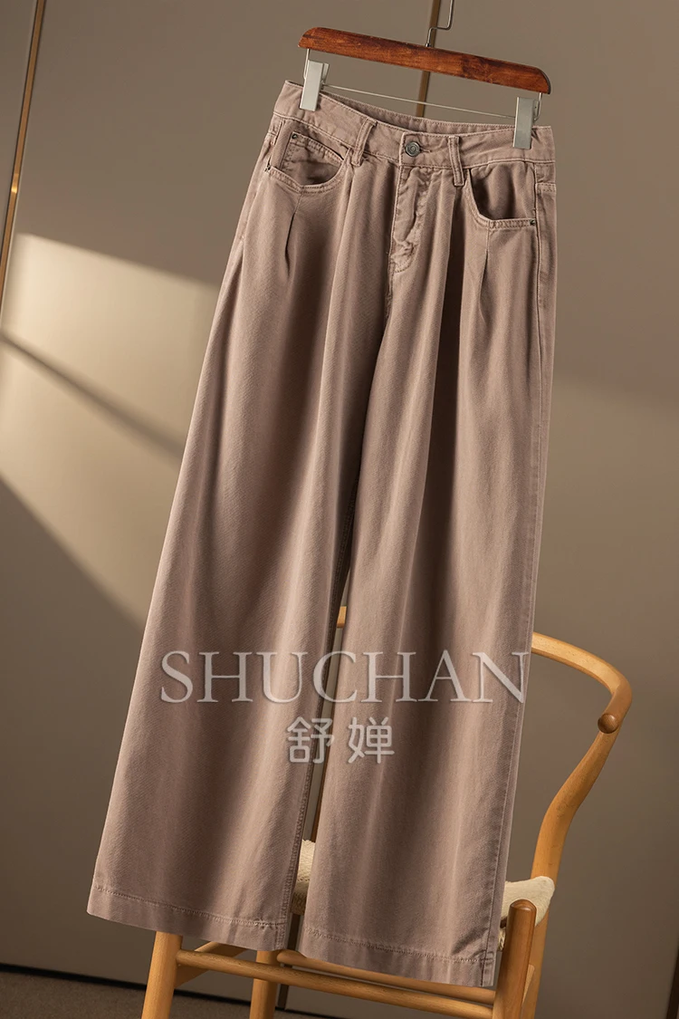 Рисунок 3 - SHUCHAN 100% хлопчатобумажные женские