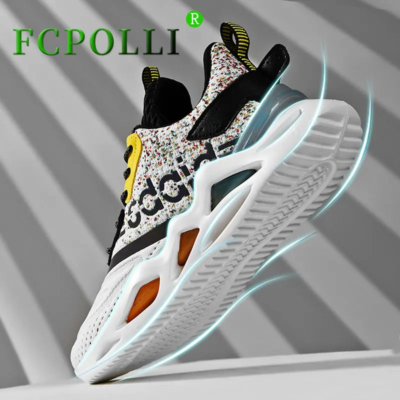 

2023 Hot Sale Running Shoes Man Anti-Slip Leisure Sport Shoe Men Breathable Jogging Shoes Mens Top Quality Gym Men Sneakers