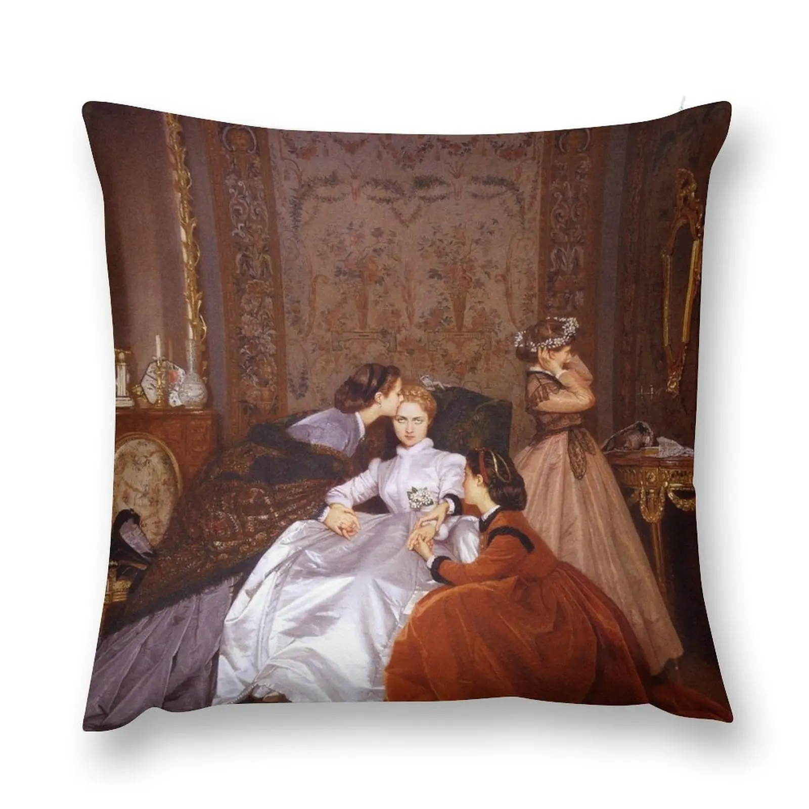 Подушка для сна toulfly's The неохотно