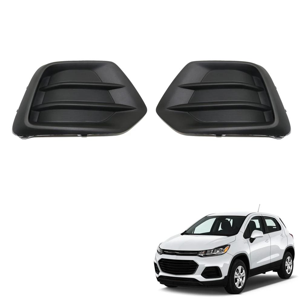 Передний правый бампер для автомобиля GM1039226 противотуманная задняя крышка