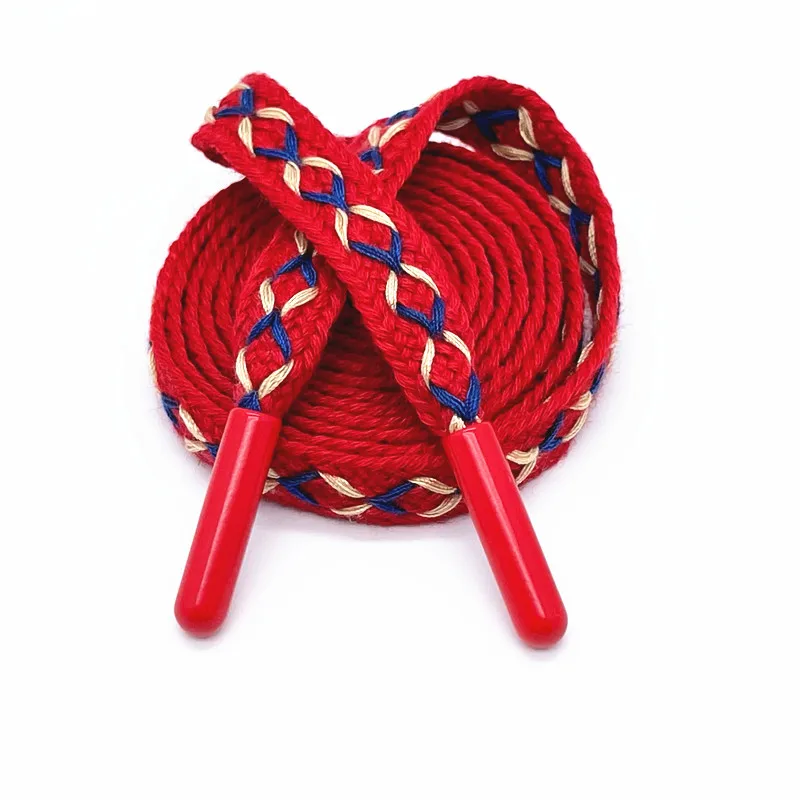 

Sports Pants Drawstring Strap 1.4m Metal Head Belt Waist Rope Sweater Hoodies DIY Sewing Replacement Accessory 1pcs
