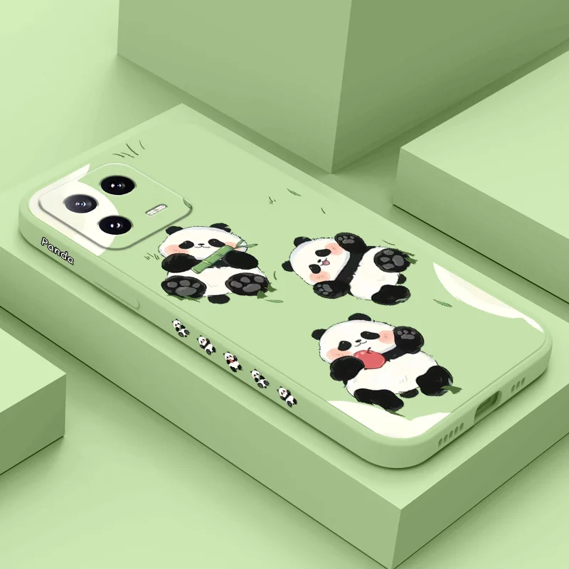 Чехол для телефона Xiaomi Mi 14 13 13T 12 12X 12T 12S 11 11T 10 10T 9 9T Pro Lite чехол из жидкого силикона с