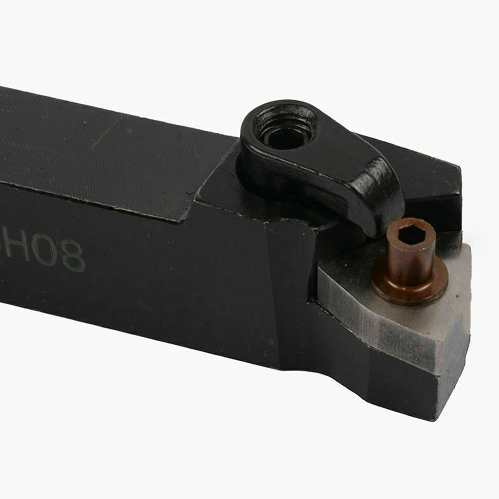 Набор ручных инструментов для получистовой обработки держателя с