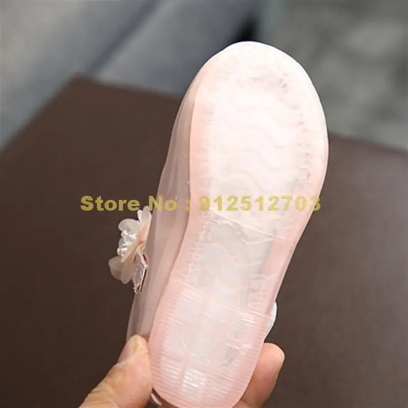 Baby Girls Walking Kids Pu Leather Big Flower Summer Princess Party Wedding Baby Girls Dance Shoes 5 Baby Girls Walking Kids Pu Leather Big Flower Summer Princess Party Wedding Baby Girls Dance Shoes 5