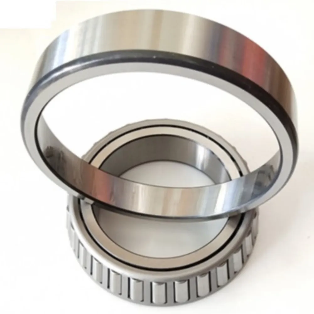 Подшипники Timken 25590/255222 25590/22 Конический подшипник Toller для грузовиков 25590/25522 SET258