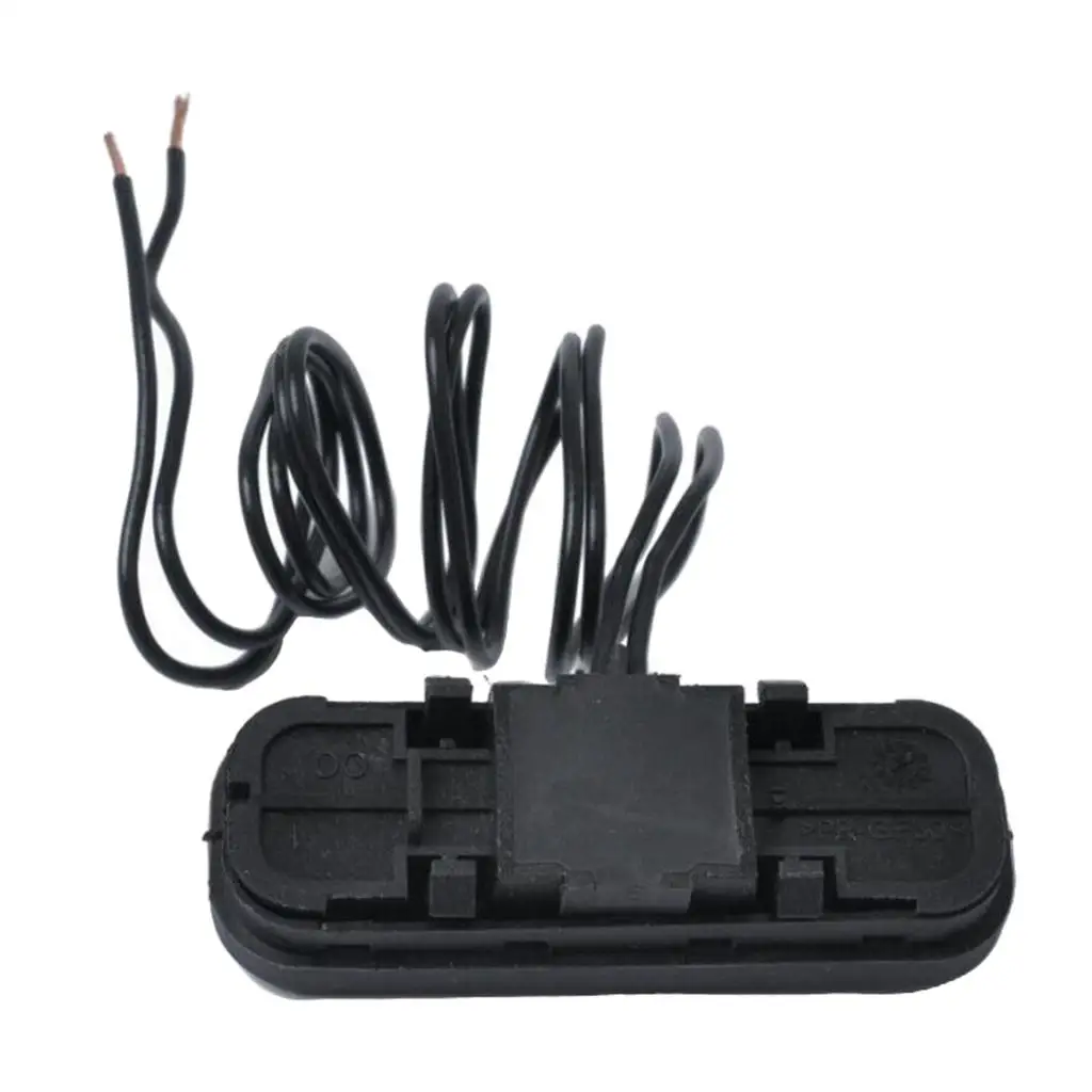 

Tailgate Boot Trunk Handle Switch 13393912 For Vauxhall Insignia