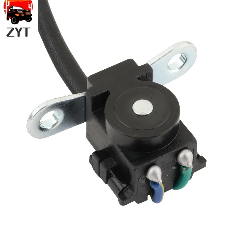 Фото Новая катушка статора магнето 4NX-81410-00 3LD-81410-00 для Yamaha XTZ750 Super Tenere 750 1989-1997 TRX850 1996-2000 №5