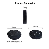 Кнопки дистанционного управления радио#4