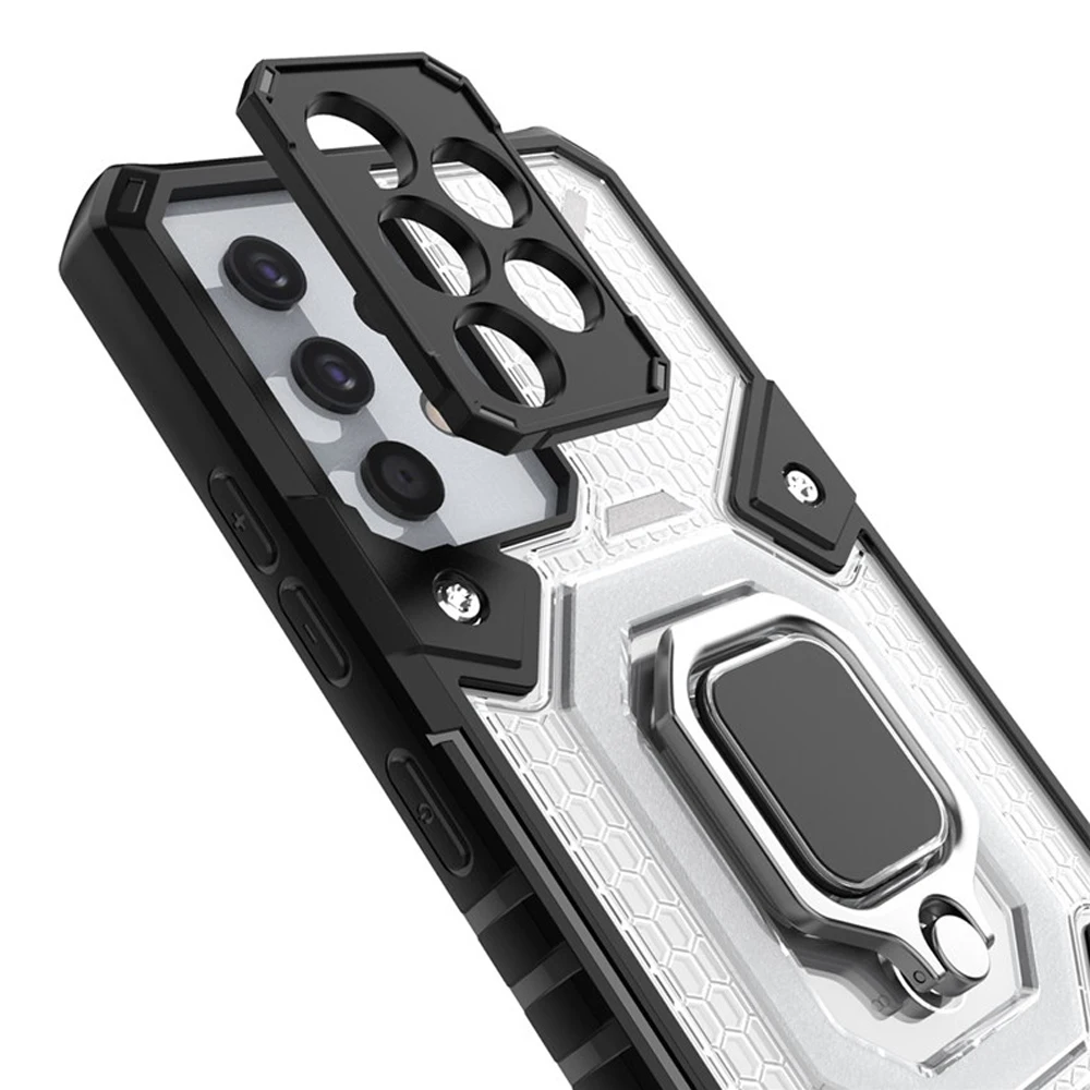 

Роскошный чехол для Samsung Galaxy M21 противоударный чехол для камеры 360 защитная задняя крышка для Galaxy M31 оболочка M51 M 21 S подставка чехлы