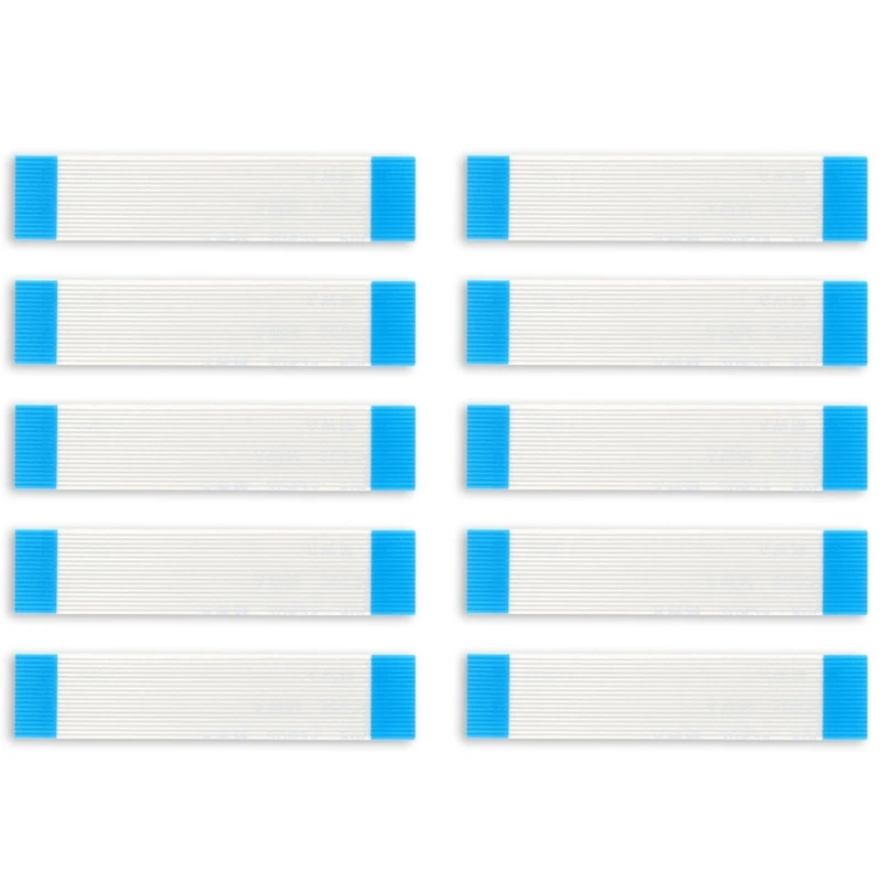 

Touchpad Connect Ribbon Cable Handle Button Board for ps5