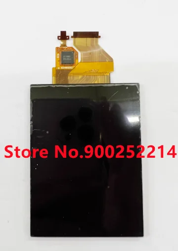 Новый ЖК-экран в сборе с запчастями casa для камеры Sony ILCE-7M3 A7III A7M3
