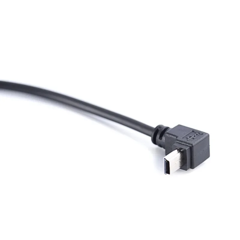 Фото Адаптер OTG с TYPE C на Mini USB для камер Canon EOS 100D 80D 70D 5D2 5D 50D 30D 300D №4