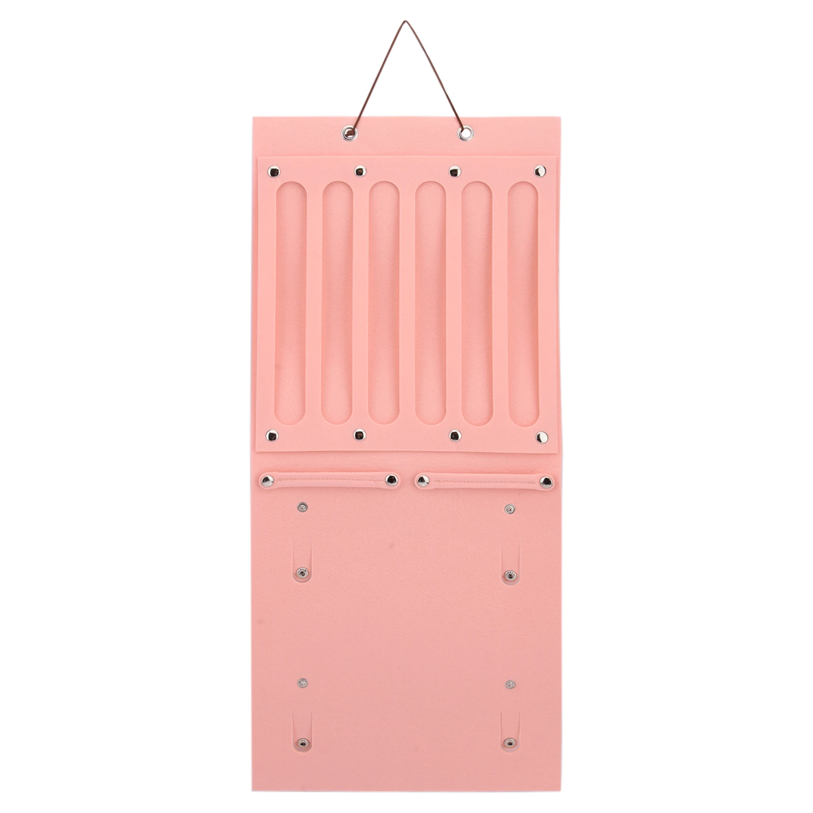 

Портативная застежка для волос, экономия места, демонстрационная стойка, органайзер для хранения, магазин для девочек, съемный браслет, пов...