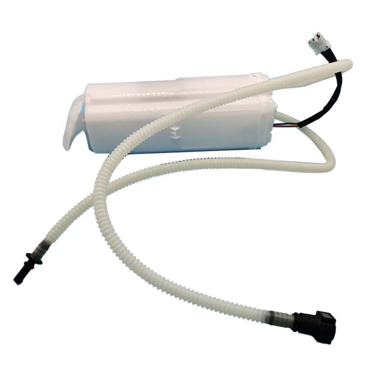 Автомобильный левый топливный насос в сборе 3D0919087F 3D0919087M для Audi A8 D3 2003-2006