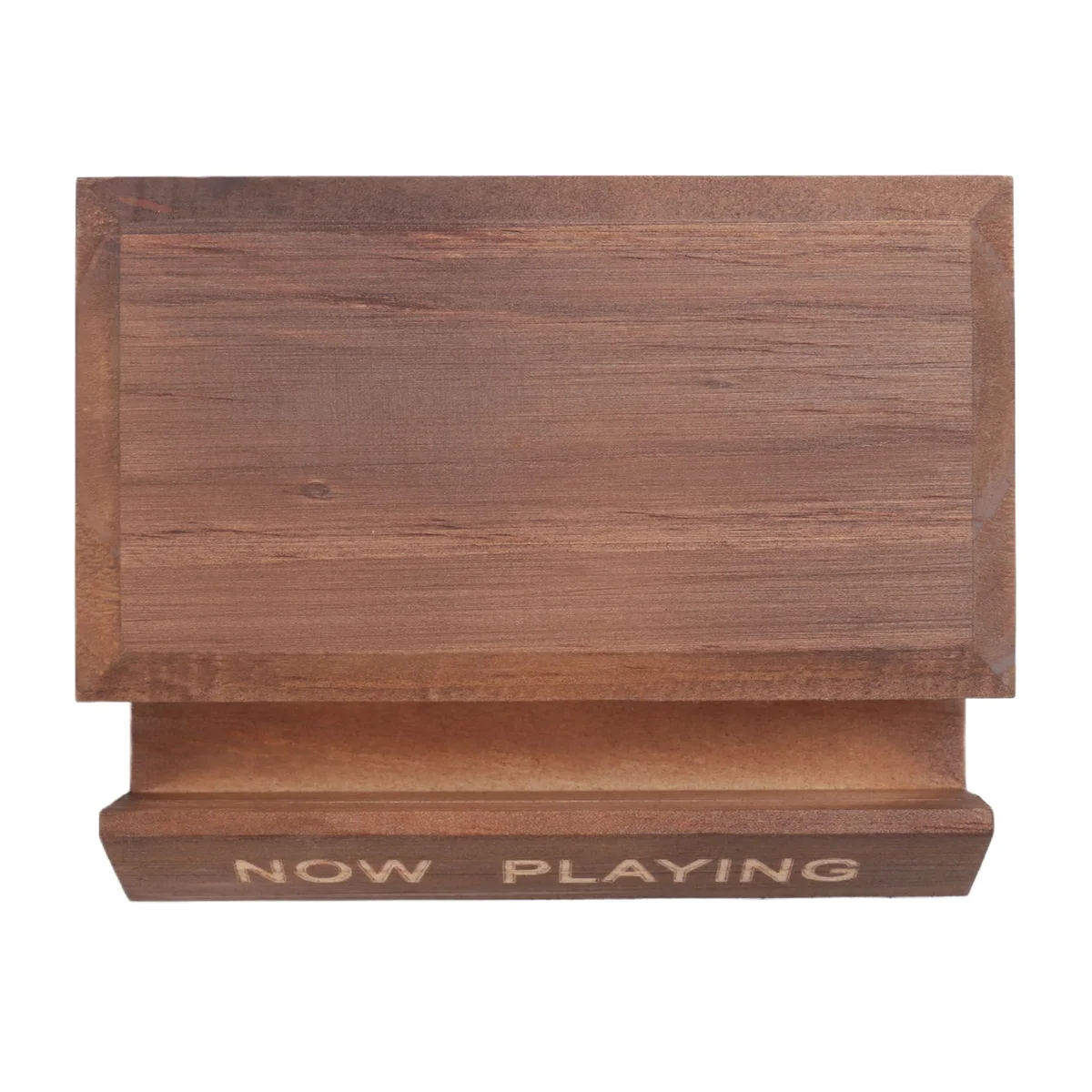 Подставка для виниловых пластинок NOW Play