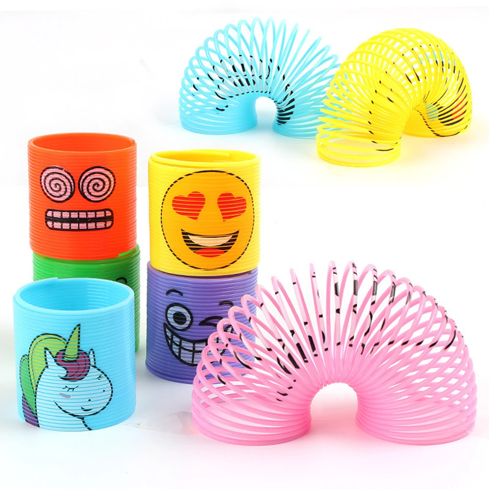 12 шт. сувениры вечерние мини игра радужного круга для мальчиков и девочек