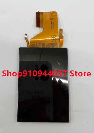 Для FUJI Fujifilm X-T3 XT3 ЖК-дисплей с сенсорным экраном + задней двери запасная часть для