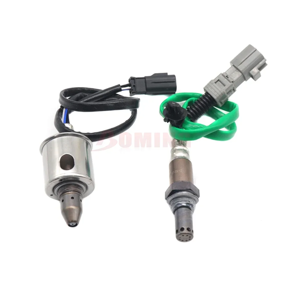 2 шт. автомобильный датчик соотношения воздуха и топлива вверх вниз кислородный O2