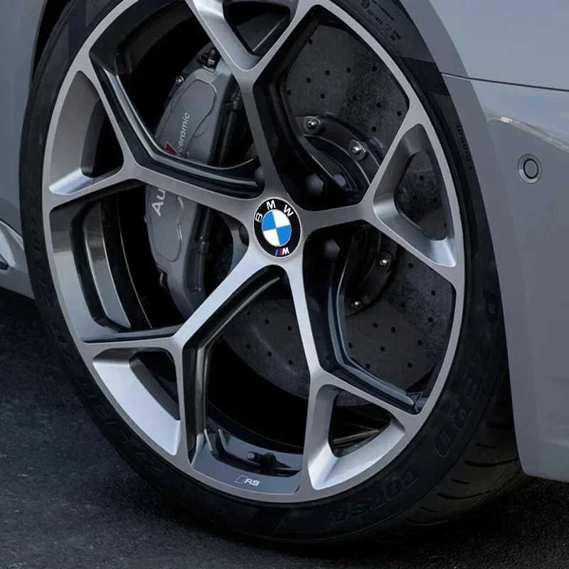 4 шт. 56 мм автомобильный значок центральная крышка колеса наклейки на колпаки