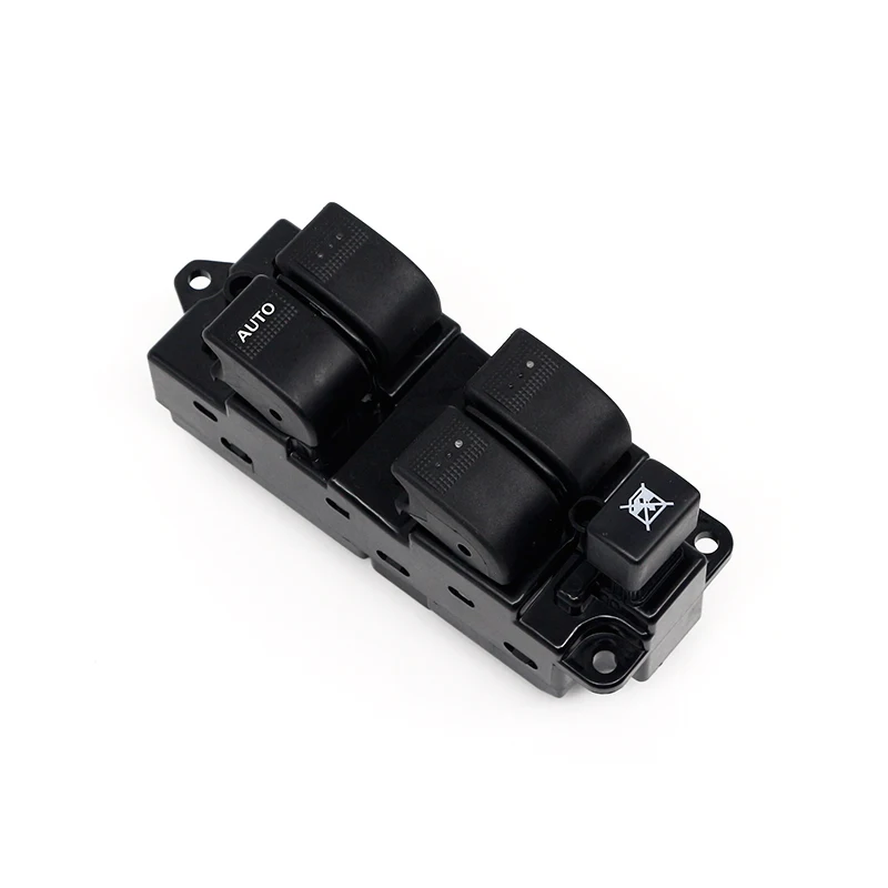 

GJ6A-66-350A GJ6A66350A Power Window Master Control Switch For Mazda 3 Mazda 6 323 FML