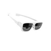 glowplus dragon smart ar hybrid reality ar glasses 3d mobile cinema supports and adapter