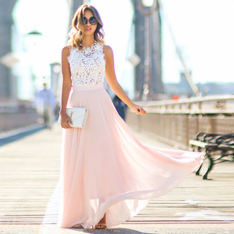 

Sexy Print Women Dress V Neck Short Sleeve Sundress Patchwork Ladies Long Dresses Summer Female Party Dress Femme Vestidos