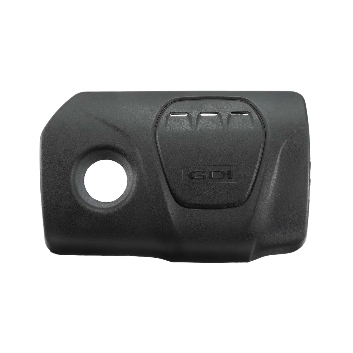 292402B930 Автомобильная передняя крышка двигателя Пылезащитная Крышка для Hyundai Solaris