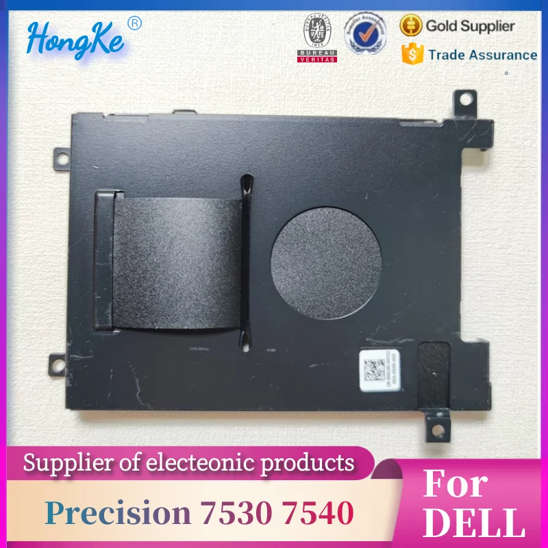 

New Original For DELL Precision 7530 7540 M7530 Hard Disk Bracket Hard Disk Bracket Frame DH10G 0DH10G CN-0DH10G Fast ship