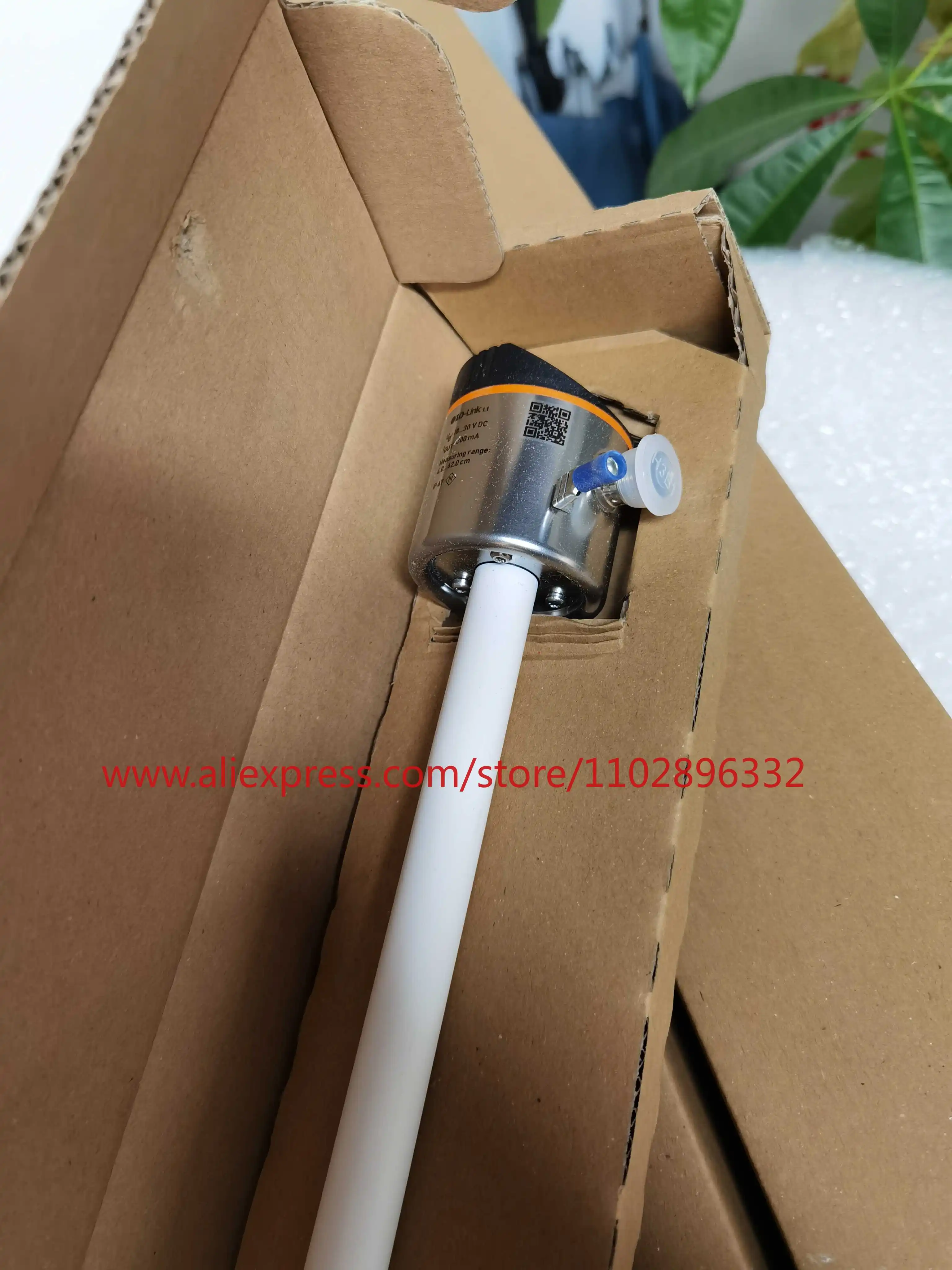 IFM LK7024 100% новый и оригинальный