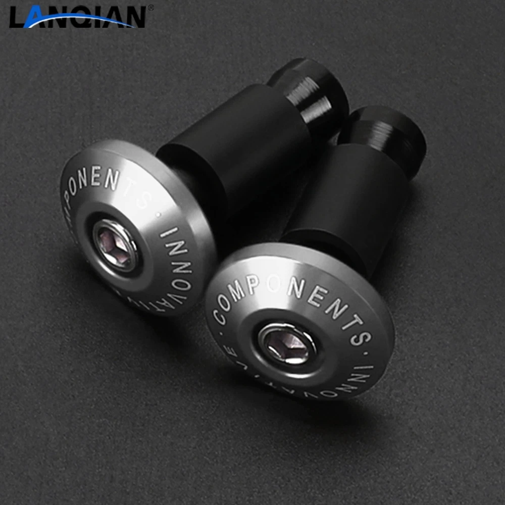 

Для Super Soco TC Max/50/Wanderer TS 50 2020 2021, торцевая крышка ручки мотоцикла, антивибрационная заглушка, аксессуары, детали