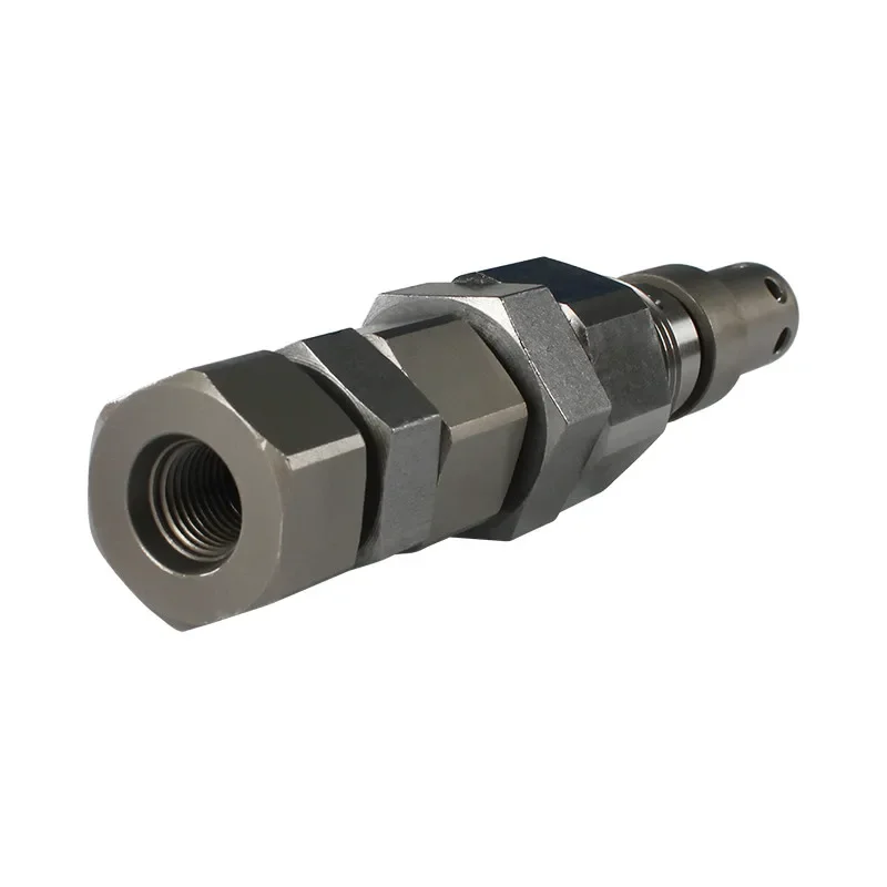 4372038 4386637 420-00257 K9001804 главный рельсовый клапан для Hitachi EX200-5 EX220-5 Doosan DH225-7 DX225LCA чехол