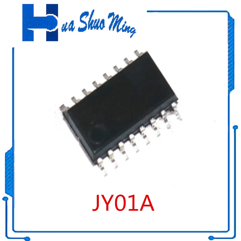 

10 шт./партия JY01A JY01 SOP-16