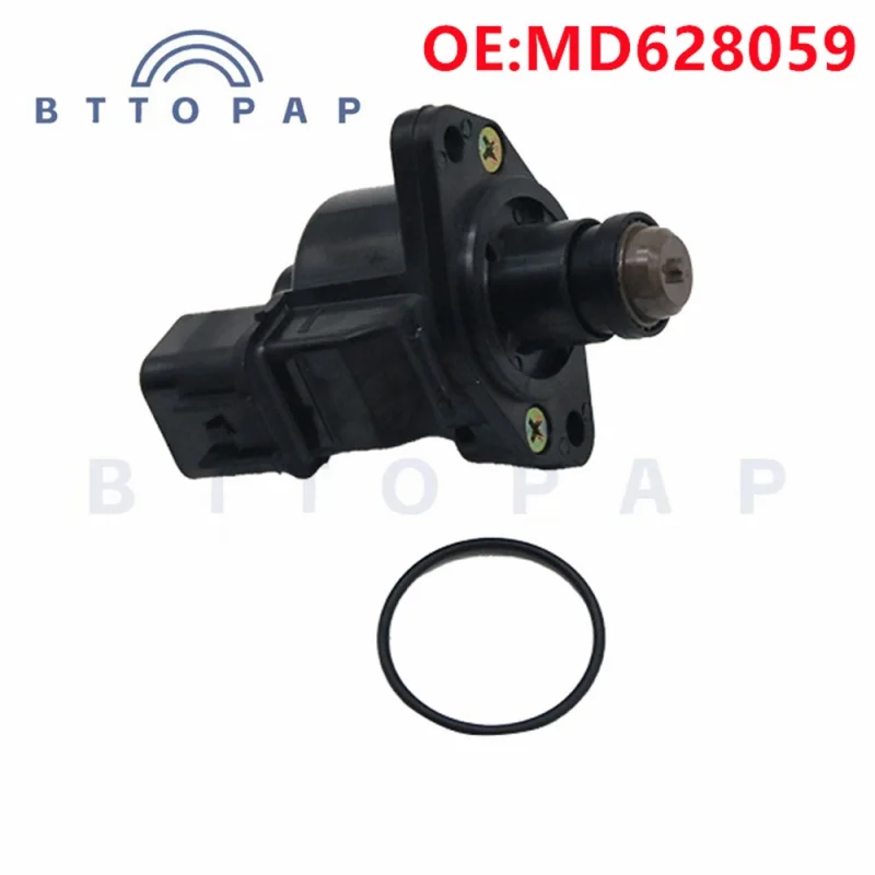 Высококачественный датчик контроля холостого хода MD628059 MD614706 для Mitsubishi Pajero Diamante